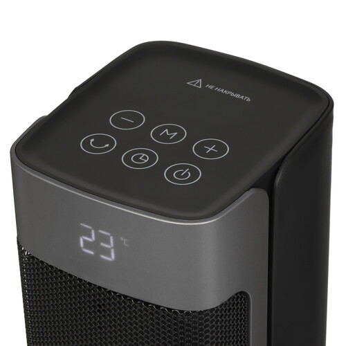 Купить Тепловентилятор DEXP TF-20EAT  9121374. Характеристики, отзывы и цены в Донецке