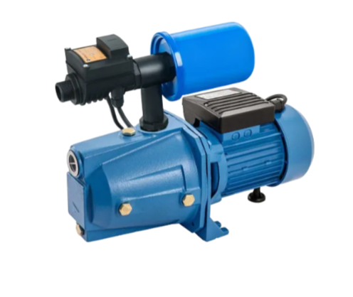 Купить Насосная станция Unipump АКВАРОБОТ ECO JET 80 LA  9977885. Характеристики, отзывы и цены в Донецке
