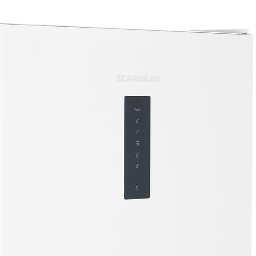 Купить Холодильник без морозильника   Scandilux R711EZ12 W белый  8198396. Характеристики, отзывы и цены в Донецке