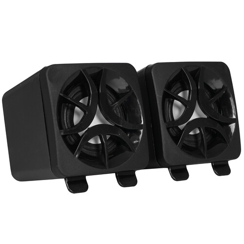 Купить Колонки SmartBuy ONE черный  9190223. Характеристики, отзывы и цены в Донецке