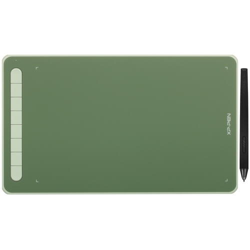 Купить Графический планшет XP-Pen Deco L  5042657. Характеристики, отзывы и цены в Донецке