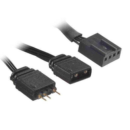 Купить Вентилятор Thermalright TL-M12-S  черный  5615333. Характеристики, отзывы и цены в Донецке