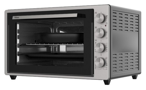 Купить Мини-печь ARDO MO7052S2 серебристый  9243755. Характеристики, отзывы и цены в Донецке