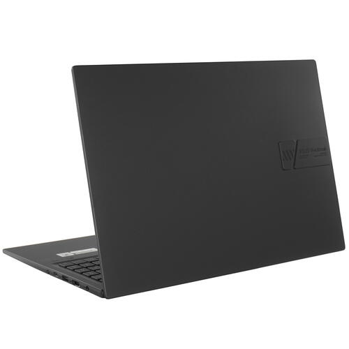 Купить 16" Ноутбук ASUS Vivobook K3605VC-N1186 черный  5411036. Характеристики, отзывы и цены в Донецке