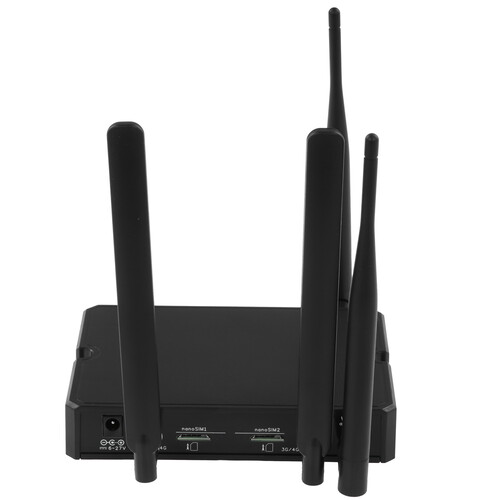 Купить Роутер Kroks Rt-Cse m4-A  9136909. Характеристики, отзывы и цены в Донецке