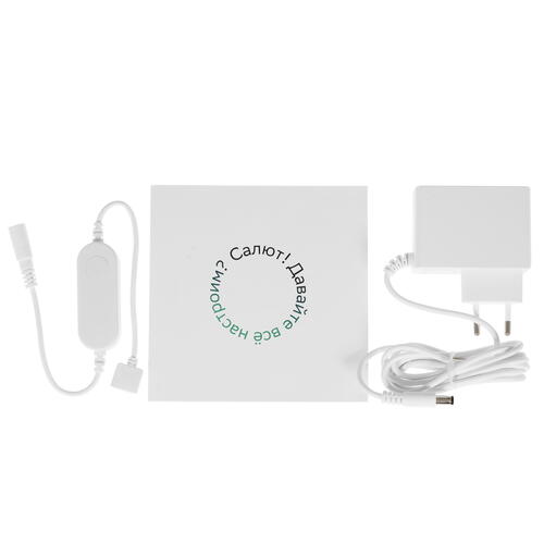 Купить Светодиодная лента Sber SBDV-00033  4878829. Характеристики, отзывы и цены в Донецке