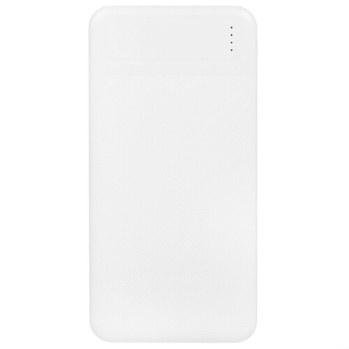 Купить Портативный аккумулятор TFN PowerAid белый  5000389. Характеристики, отзывы и цены в Донецке