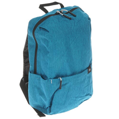 Купить Рюкзак Xiaomi Mi Casual Daypack PAA0286BL голубой  1613538. Характеристики, отзывы и цены в Донецке