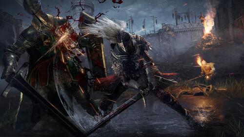 Купить Игра Elden Ring (Steam)  5484304. Характеристики, отзывы и цены в Донецке