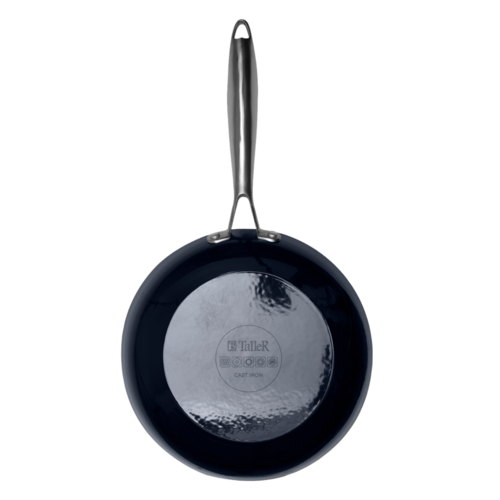 Купить Сковорода TalleR TR-44914  9232631. Характеристики, отзывы и цены в Донецке