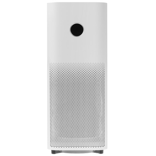 Купить Очиститель воздуха Xiaomi Smart Air Purifier 4 Pro белый  4871913. Характеристики, отзывы и цены в Донецке