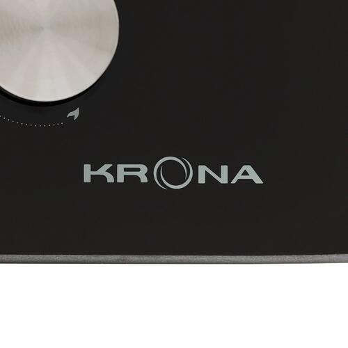 Купить Газовая варочная поверхность KRONA HAGEL 60 BL  9039373. Характеристики, отзывы и цены в Донецке