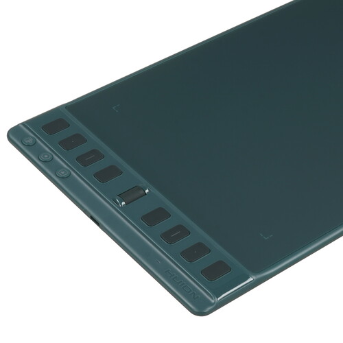 Купить Графический планшет HUION Inspiroy 2M  9082076. Характеристики, отзывы и цены в Донецке