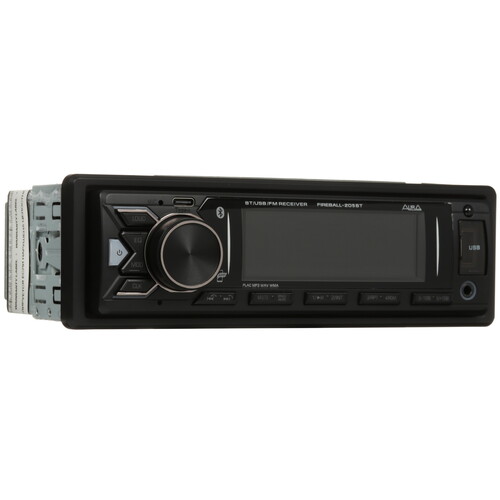 Купить Автопроигрыватель AurA FIREBALL-205BT  5608245. Характеристики, отзывы и цены в Донецке