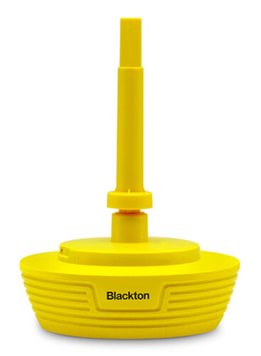 Купить Соковыжималка электрическая Blackton Bt J1112 Yellow-White желтый  9073267. Характеристики, отзывы и цены в Донецке