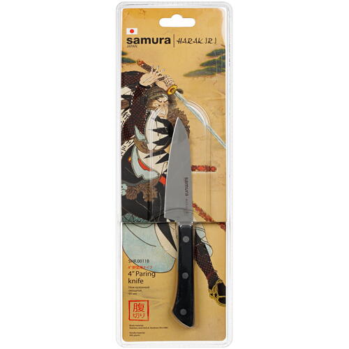 Купить Нож Samura Harakiri SHR-0011B/K  1333557. Характеристики, отзывы и цены в Донецке