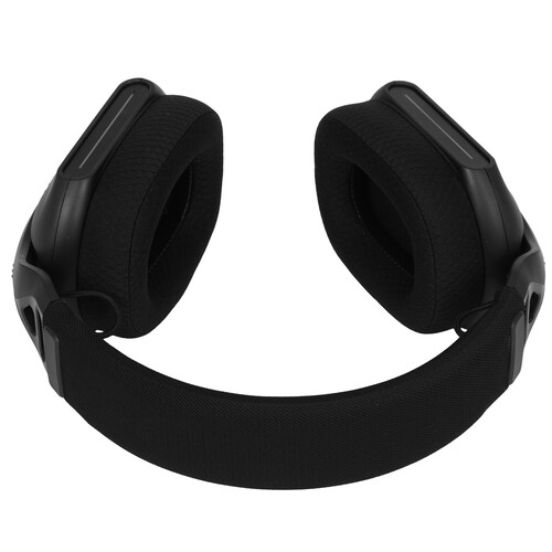 Купить Беспроводные/проводные наушники Onikuma GT808 черный 2024  5634382. Характеристики, отзывы и цены в Донецке