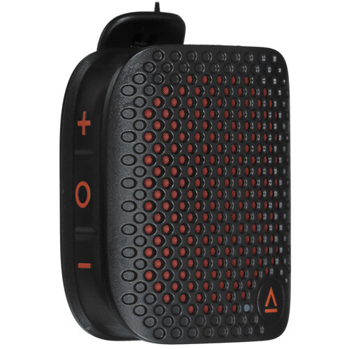 Купить Портативная колонка Creative MUVO Free, черный  5604243. Характеристики, отзывы и цены в Донецке