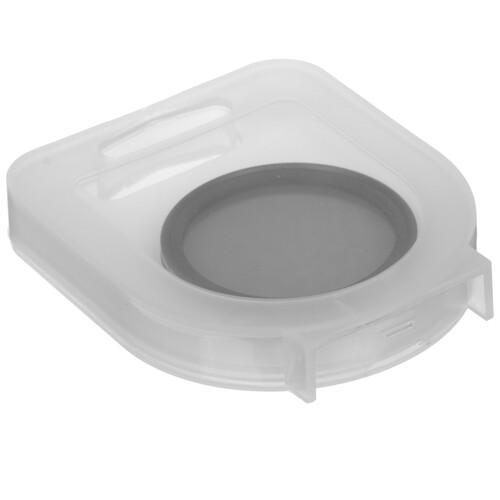 Купить Фильтр для видеорегистратора iBOX CPL Slim  5643067. Характеристики, отзывы и цены в Донецке