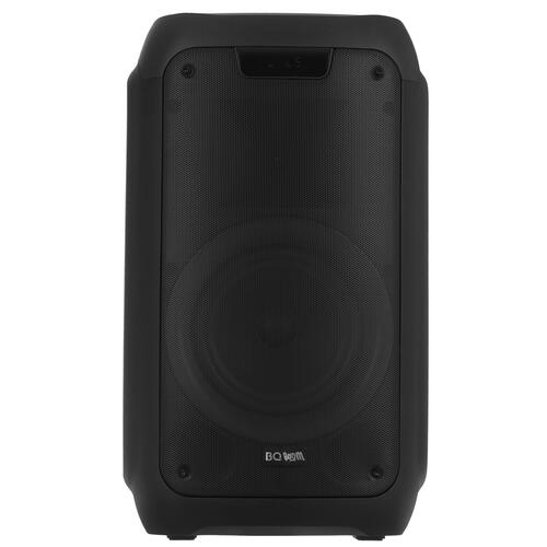Купить Портативная колонка BQ PBS1008, черный  5082246. Характеристики, отзывы и цены в Донецке