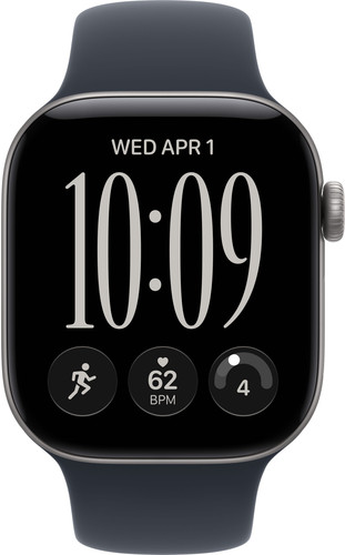 Купить Смарт-часы Apple Watch Series 12 42 mm  9426594. Характеристики, отзывы и цены в Донецке
