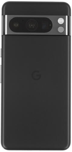 Купить 6.7" Смартфон Google Pixel 8 Pro 128 ГБ черный  9066335. Характеристики, отзывы и цены в Донецке