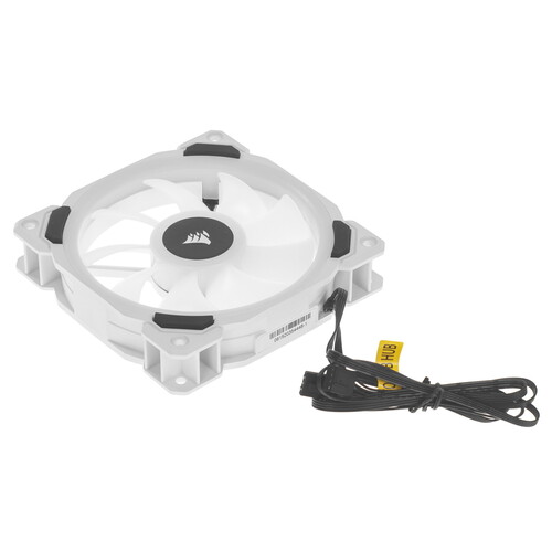 Купить Комплект вентиляторов Corsair LL120 RGB  5610046. Характеристики, отзывы и цены в Донецке
