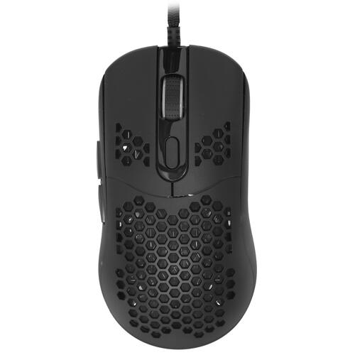 Купить Мышь проводная Marvo G925  черный  5010084. Характеристики, отзывы и цены в Донецке