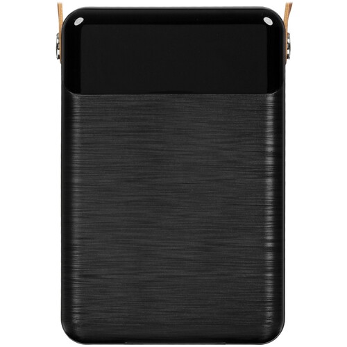 Купить Портативный аккумулятор TFN Power Bar PD черный  5475293. Характеристики, отзывы и цены в Донецке