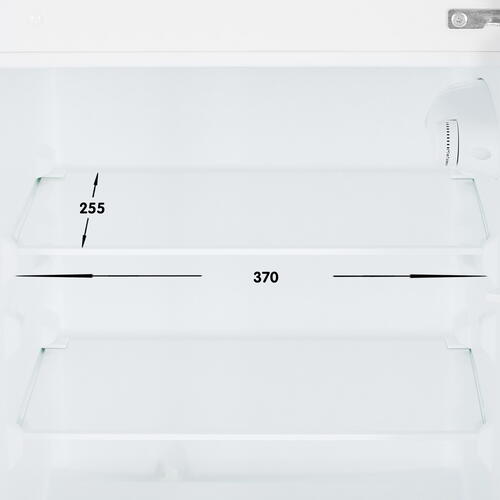 Купить Холодильник компактный   Centek CT-1710 белый  9975016. Характеристики, отзывы и цены в Донецке
