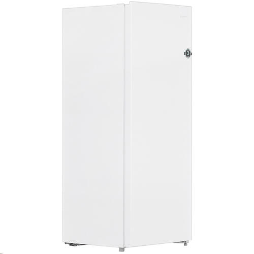 Купить Морозильный шкаф DEXP UF-L195MA/W белый  1622873. Характеристики, отзывы и цены в Донецке