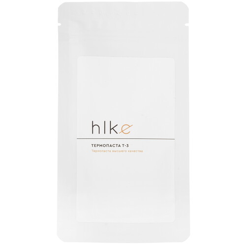 Купить Термопаста hike T-3 [T-3-2]  9257911. Характеристики, отзывы и цены в Донецке