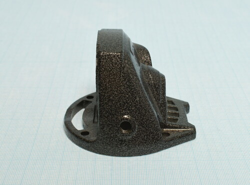 Купить Редуктор (В Разборе) для углошлифмашины FinePower AG120S-125  9161727. Характеристики, отзывы и цены в Донецке