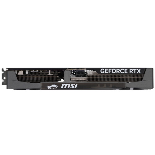 Купить Видеокарта MSI GeForce RTX 5080 GAMING TRIO OC  5612408. Характеристики, отзывы и цены в Донецке