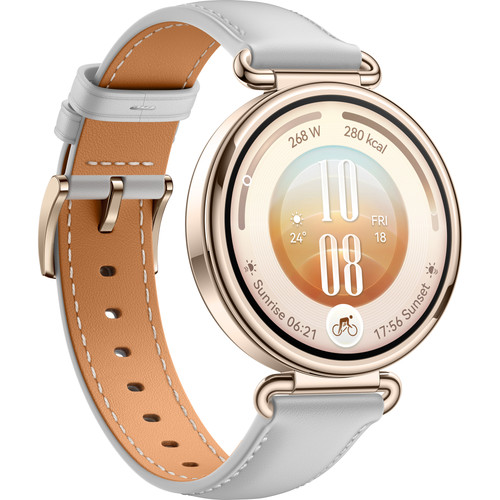 Купить Смарт-часы HUAWEI Watch GT 7 41mm  5949758. Характеристики, отзывы и цены в Донецке