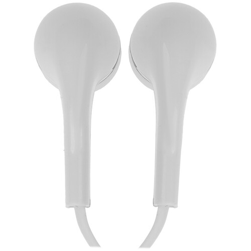 Купить Проводные наушники Smartbuy A4 белый 2022  9189757. Характеристики, отзывы и цены в Донецке