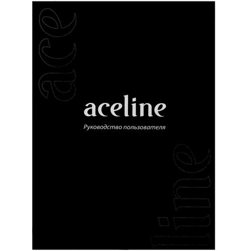 Купить Гейзерная кофеварка Aceline ACM-6 бронзовый  4791688. Характеристики, отзывы и цены в Донецке