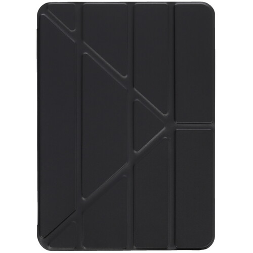 Купить Чехол-книжка BoraSCO для Apple iPad Pro 11" (M4) черный  5473718. Характеристики, отзывы и цены в Донецке
