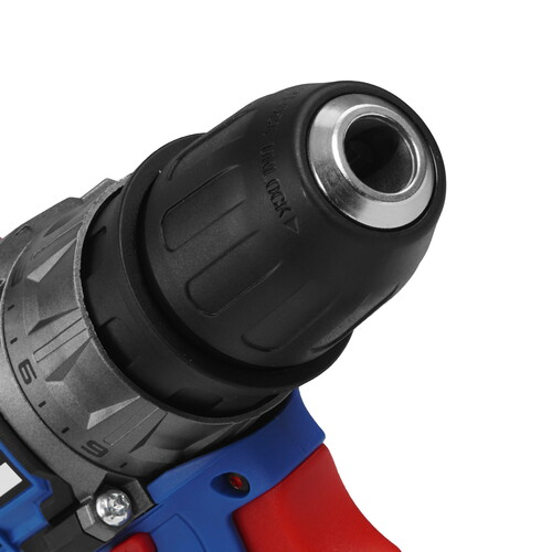 Купить Дрель-шуруповерт ЗУБР DB-50-H3 LMS 20V без ЗУ, без АКБ  9275997. Характеристики, отзывы и цены в Донецке