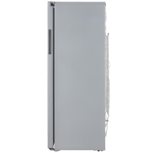 Купить Морозильный шкаф  Бирюса M6046SN серебристый  9967598. Характеристики, отзывы и цены в Донецке