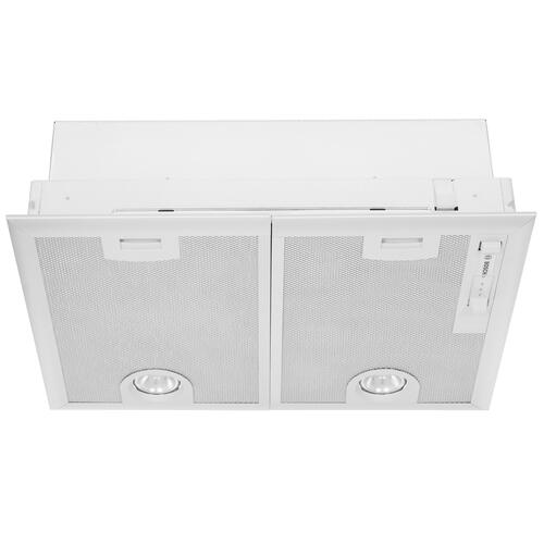Купить Вытяжка полновстраиваемая Bosch DHL555BL серебристый  5406762. Характеристики, отзывы и цены в Донецке