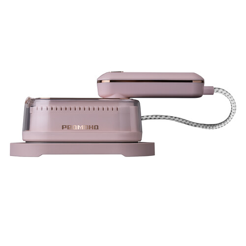 Купить Отпариватель РЕДМОНД SH1637 розовый  9168442. Характеристики, отзывы и цены в Донецке