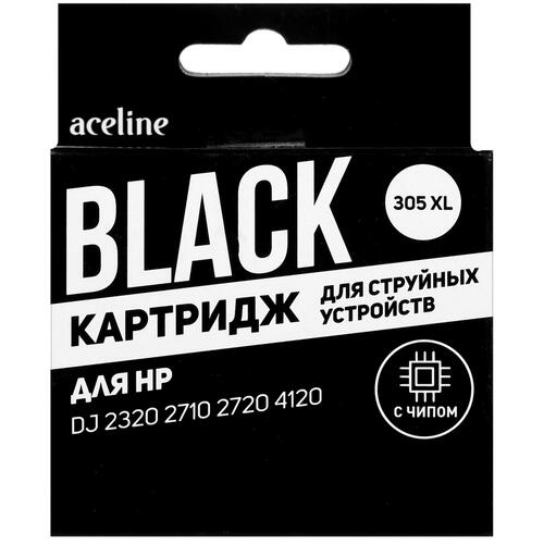 Купить Картридж Aceline NS-3YM62AE черный  5028635. Характеристики, отзывы и цены в Донецке