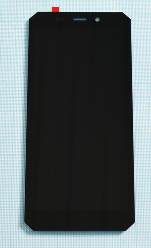 Купить Модуль (LCD + BKTP) для смартфона IIIF150 H2022 [LCD: F-LYKC55151T1-Z_V01] [TP: N/A]  9972755. Характеристики, отзывы и цены в Донецке