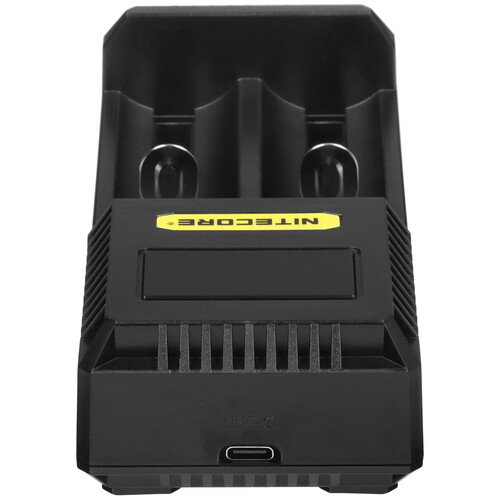 Купить Зарядное устройство NITECORE NEW Ci2  9170792. Характеристики, отзывы и цены в Донецке