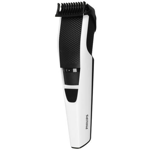 Купить Триммер Philips BT3206/14 белый/черный  5074643. Характеристики, отзывы и цены в Донецке