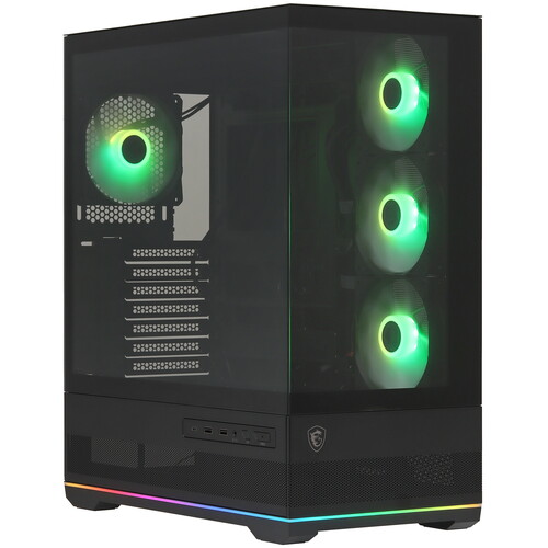 Купить Корпус MSI MAG PANO 110R PZ  5632179. Характеристики, отзывы и цены в Донецке