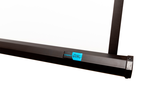 Купить 84" Экран для проектора Sakura S'OK SCPST-150x150BLCK  5493122. Характеристики, отзывы и цены в Донецке