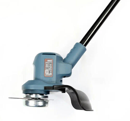 Купить Триммер аккумуляторный Senix GTSX2-L-EU 20 Volt Max X2  9068149. Характеристики, отзывы и цены в Донецке