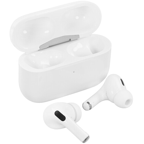 Купить Наушники TWS Borofone BW82 белый 2024  5468772. Характеристики, отзывы и цены в Донецке